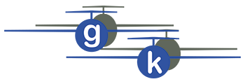 Logo von Güntert + Kohlmetz GmbH