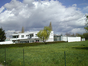 Güntert + Kohlmetz - Firmengebäude